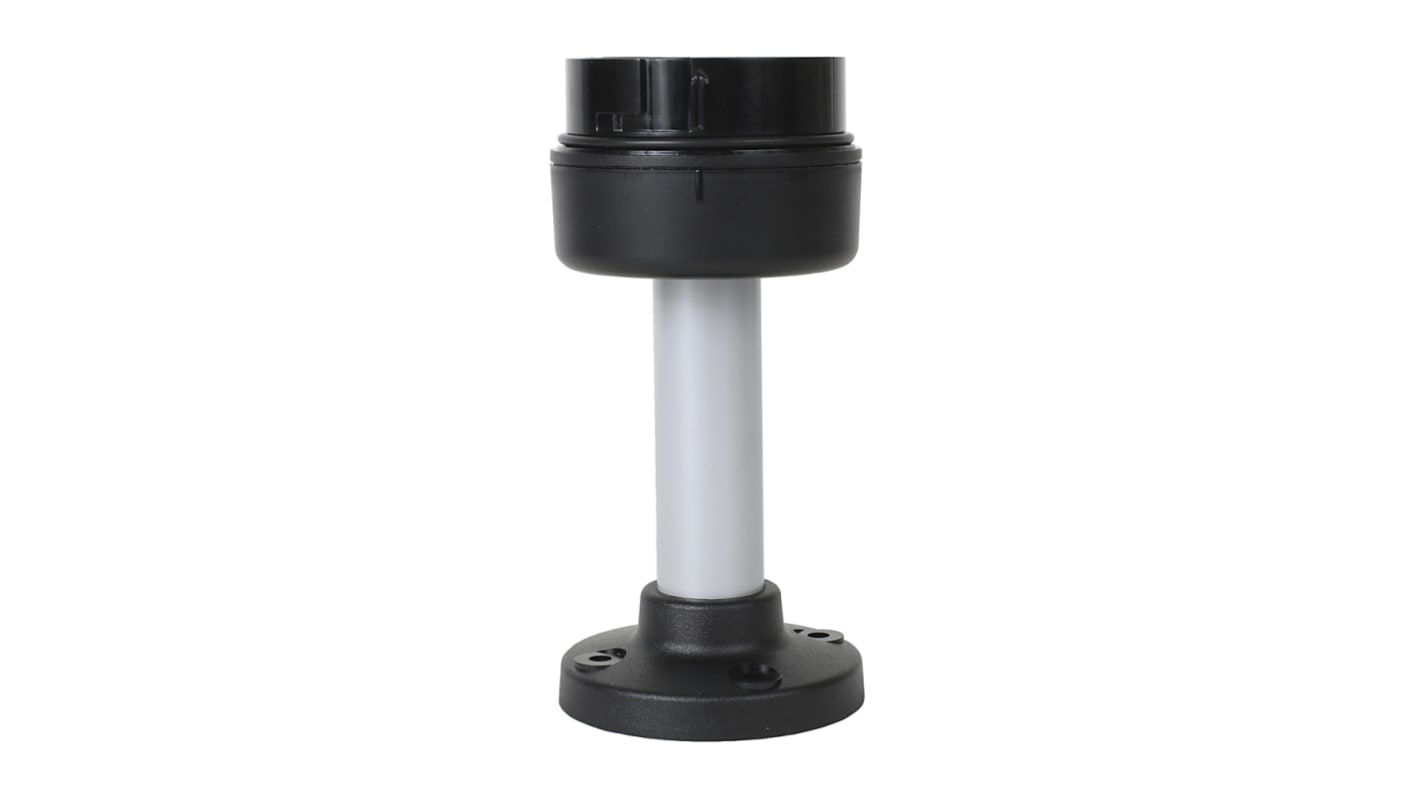 Allen Bradley 856T Series Mounting Base for Use with 856T Series 70mm Control Tower™ Signaling Systems