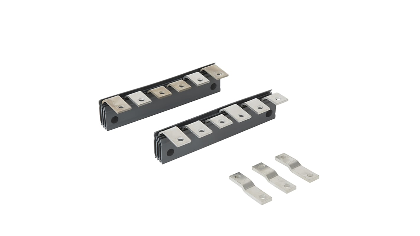 Kit de câblage d'alimentation inversée Allen Bradley à utiliser avec Contacteurs étoile 100-E116 → 100-E146