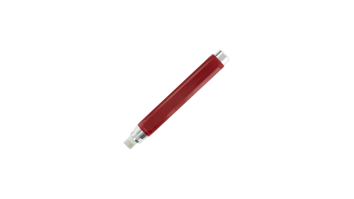 Glass Fibre pen 8mm with clutch