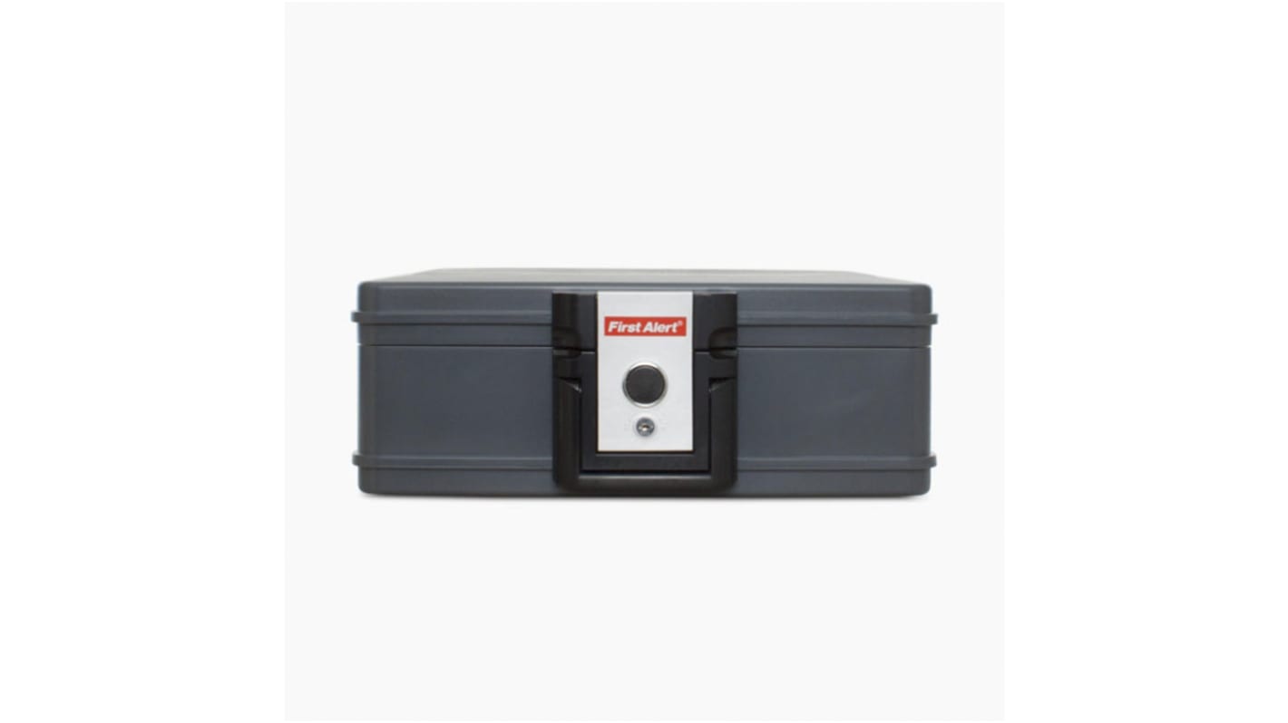 First Alert Safe, Volumen 5.5L Feuerbeständig, 405mm x 320 mm x 152 mm, 8.6kg