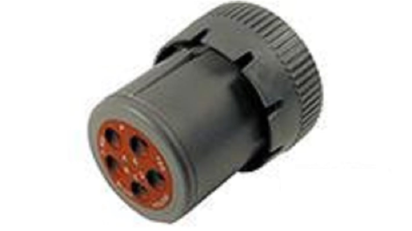 Deutsch, HD16 Automotive Connector Plug 5 Way