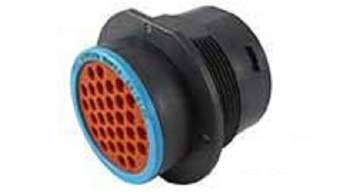 HDP242431SE Deutsch, HDP24 Automotive Connector Accessory Socket 31