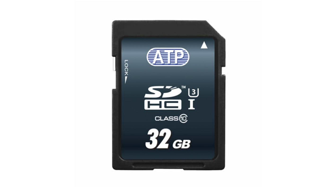 Carte SD ATP 32 Go SDHC