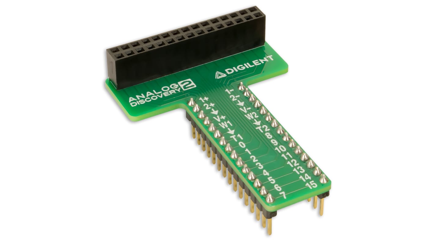 Digilent 410-373, para Placa de prueba