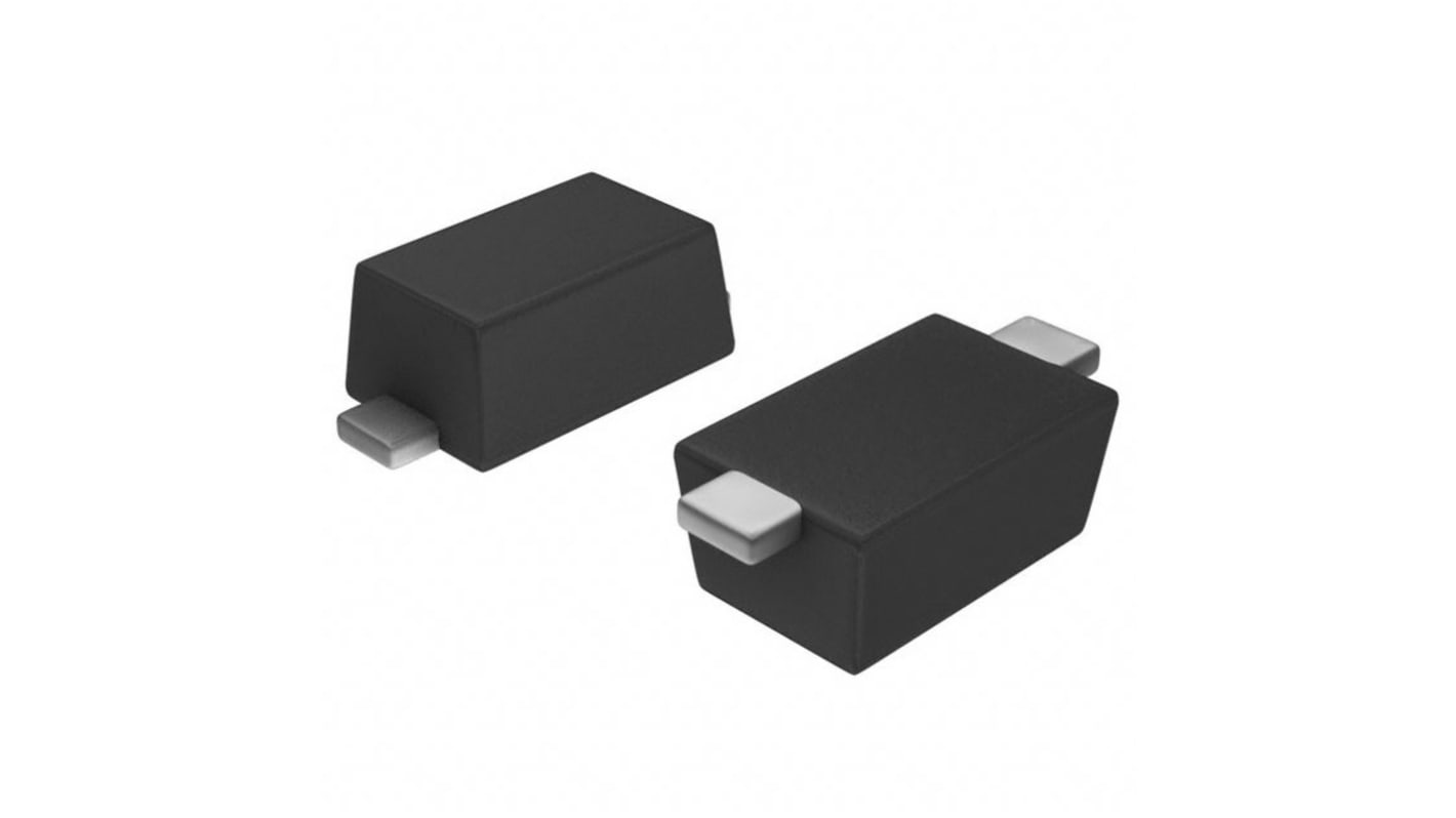 Diode CMS onsemi, 3A, 100V, SOD-123FA