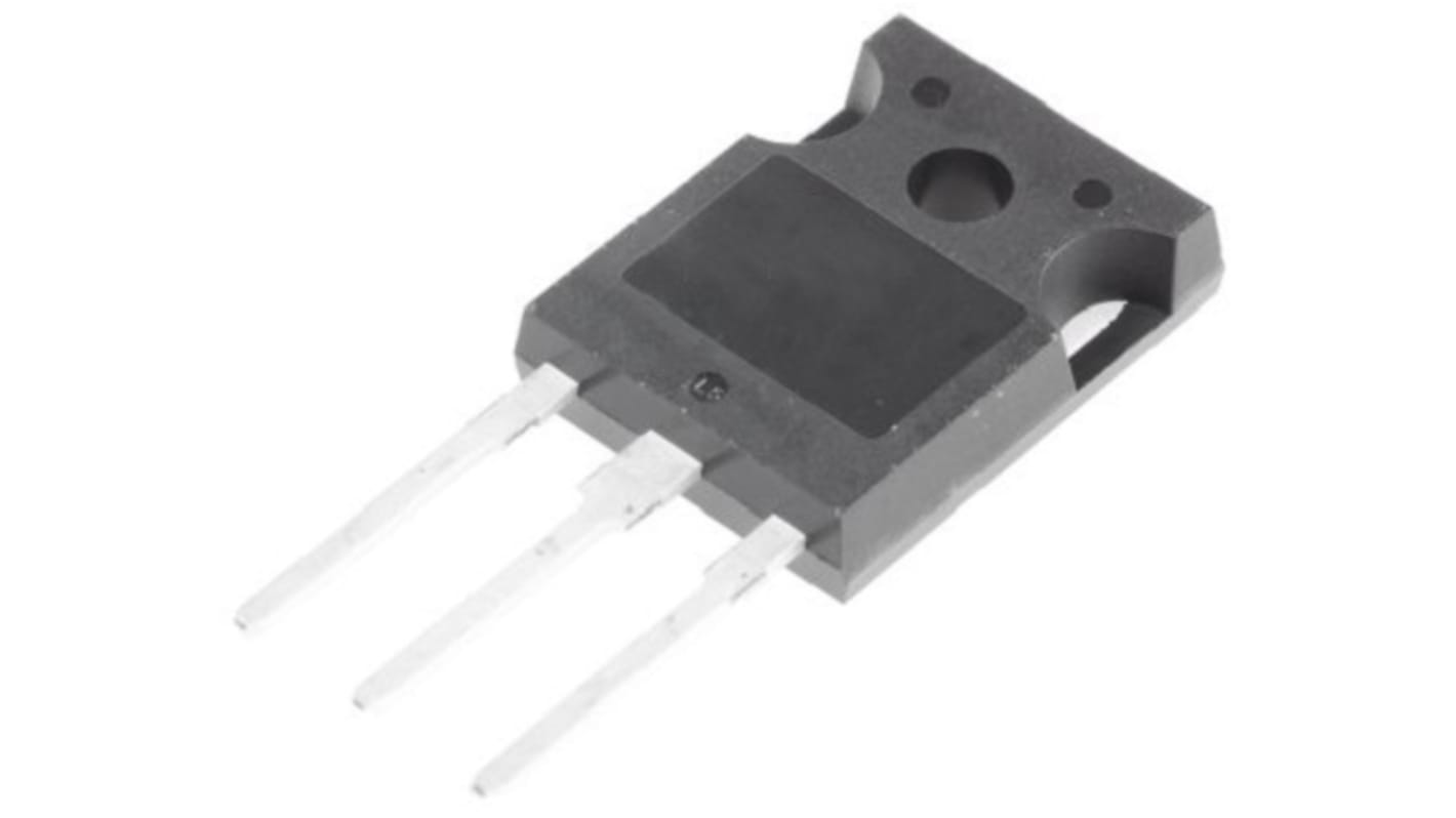 onsemi BDV65BG NPN Transistor, 10 A, 100 V, 3-Pin TO-218