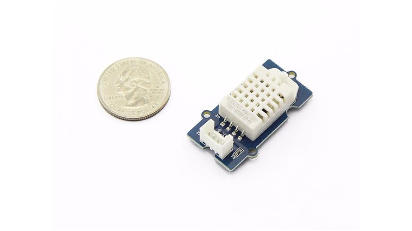 Seeed Studio Temperature & Humidity Sensor for AM2302 AM2302 Sensor