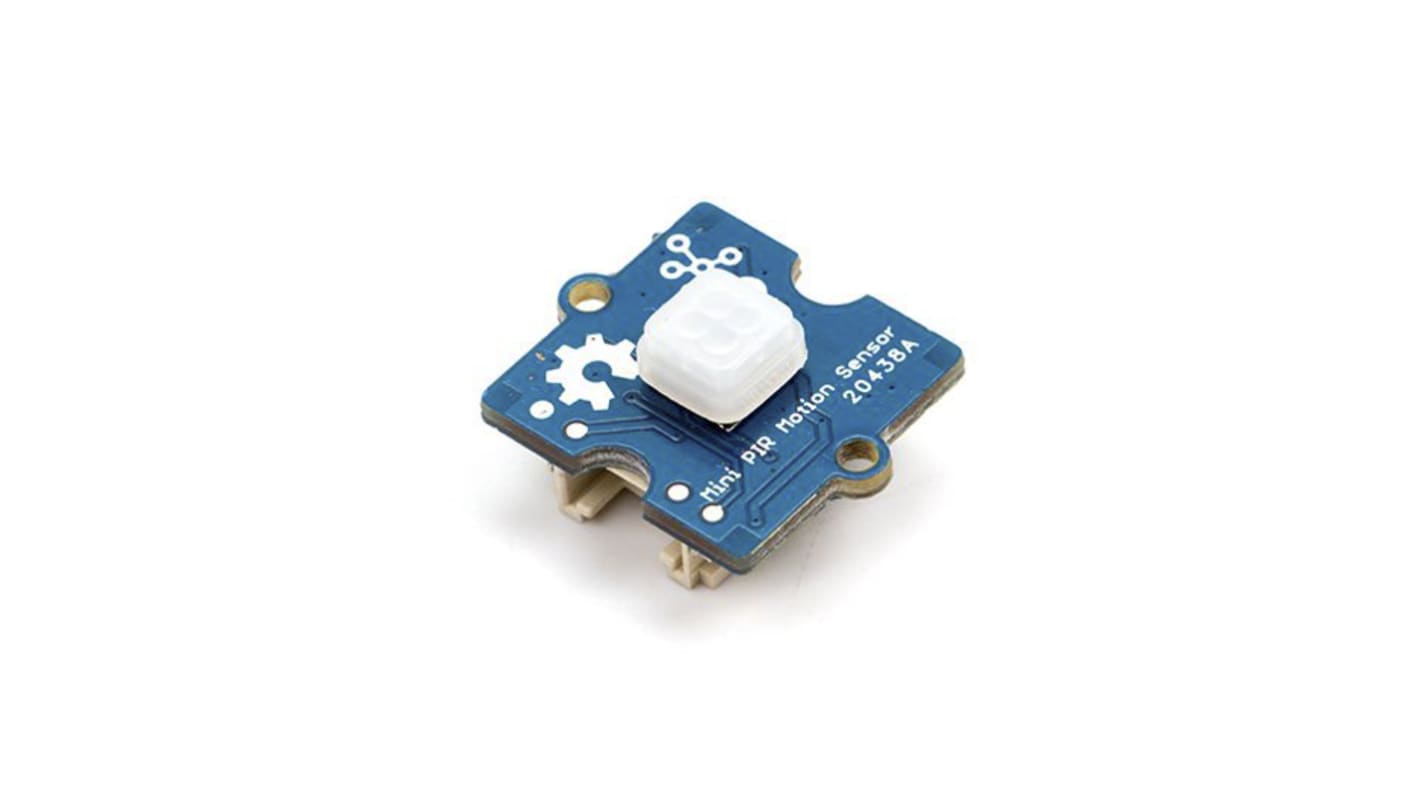 Seeed Studio Grove - mini PIR Motion Sensor 101020353