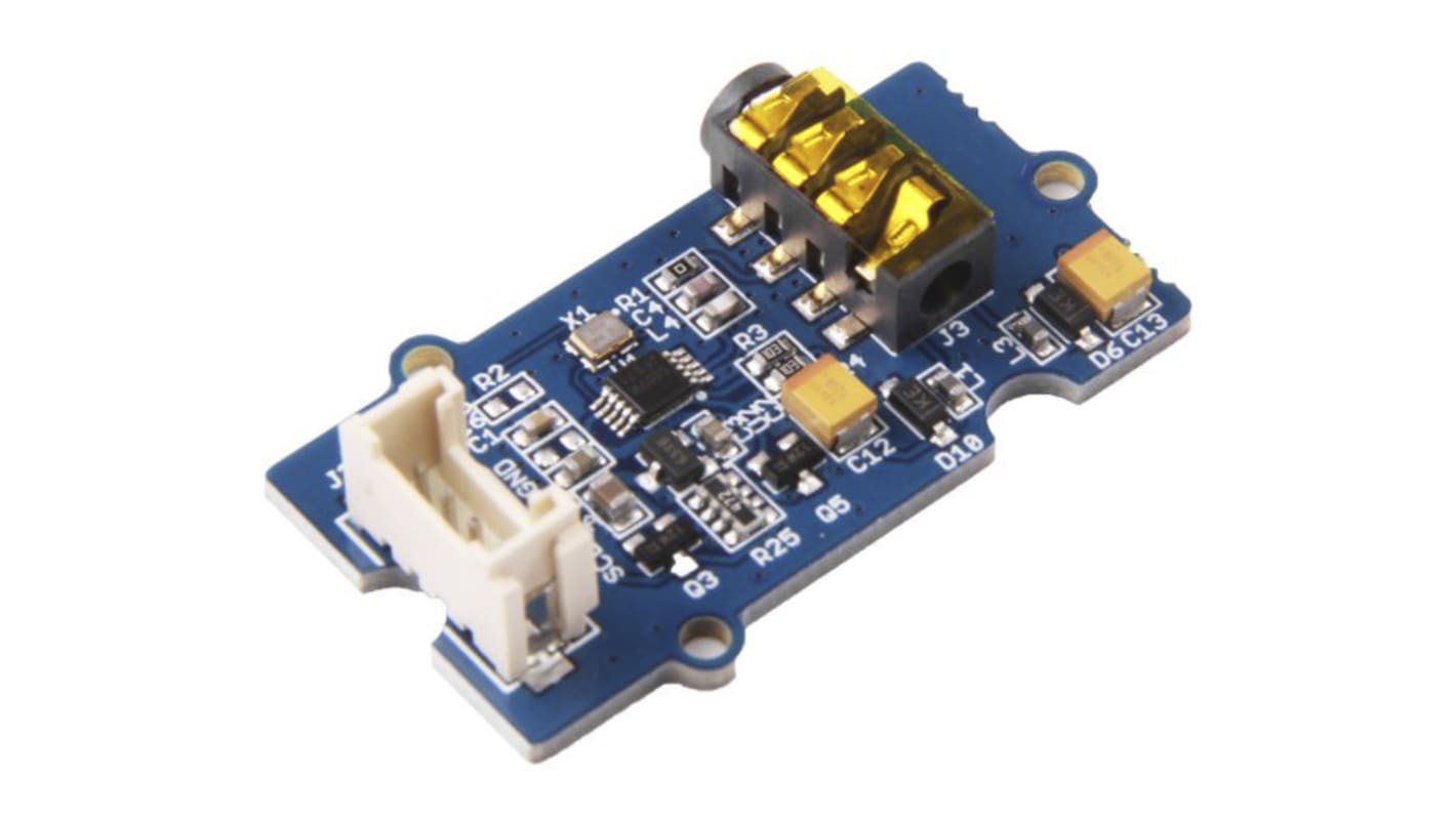 Seeed Entwicklungstool Kommunikation und Drahtlos, 50 → 115MHz I2C, Wireless