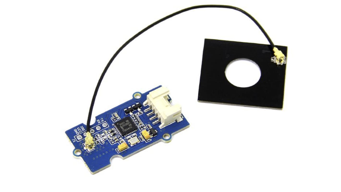 Seeed Entwicklungstool Kommunikation und Drahtlos, 13.56MHz Wireless für Zutrittskontrollsystem und mobiles