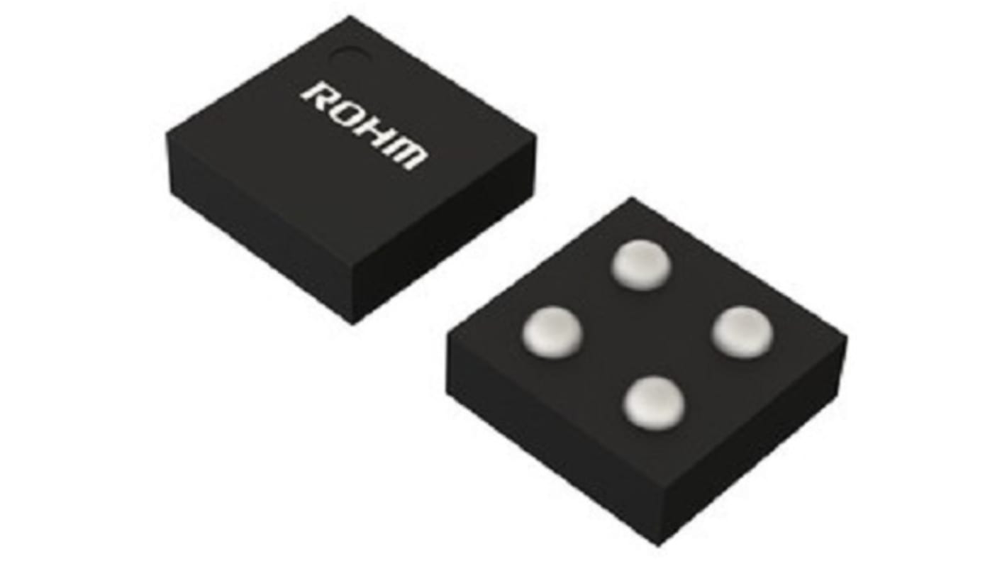 ROHM PWM-Controller 2 A