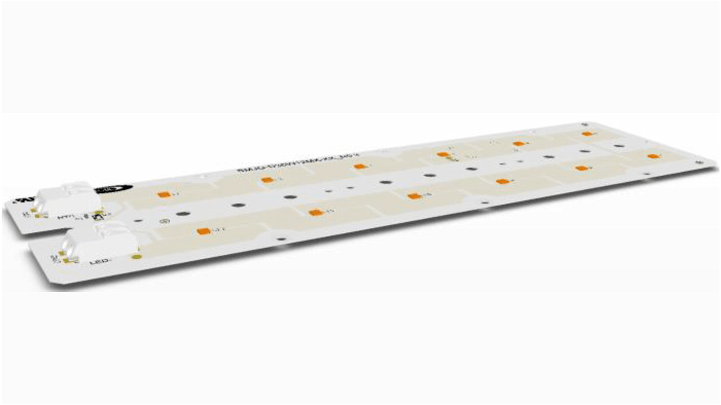 Seoul Semiconductor White LED Strip Light