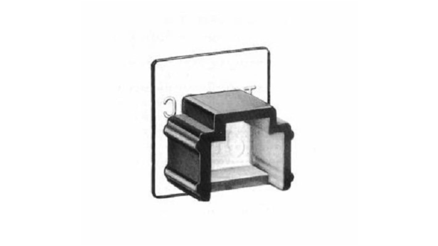 Hirose TM-DC Staubschutzkappe für RJ45-Steckverbinder