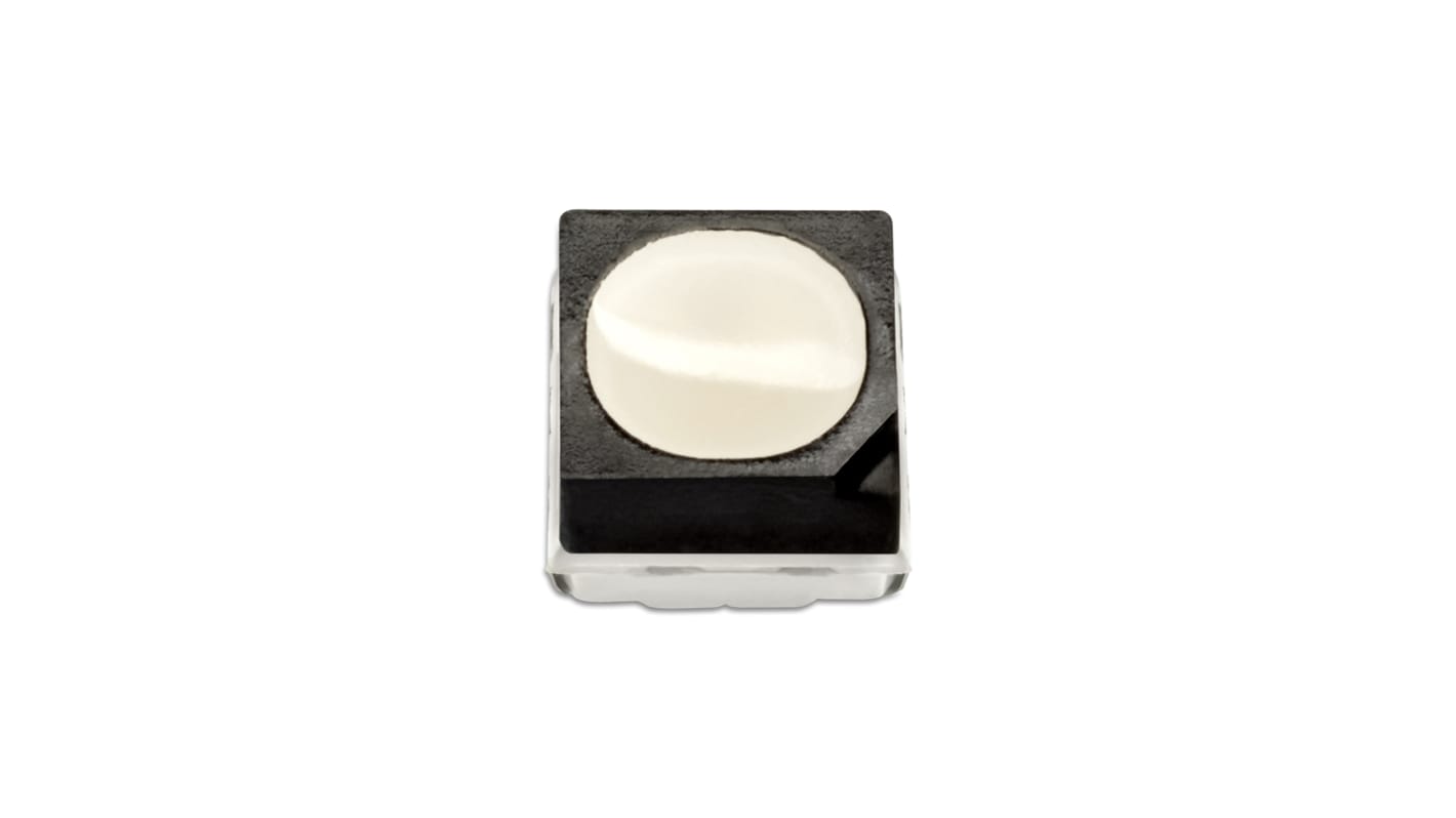 Lumileds LUXEON 3535L SMD LED RGB 2,5 V, 3,4 V., 102 °, 6-Pin 3535