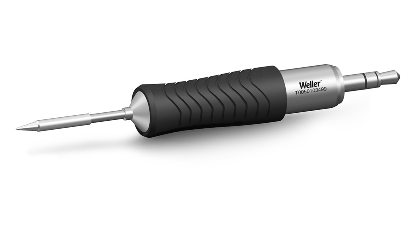 Weller RTP 004 C 0.4 x 17 mm Conical Soldering Iron Tip for use with WXPP