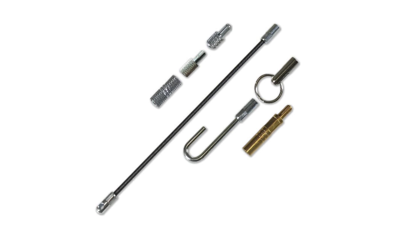CK Cable Rod Accessory Kit