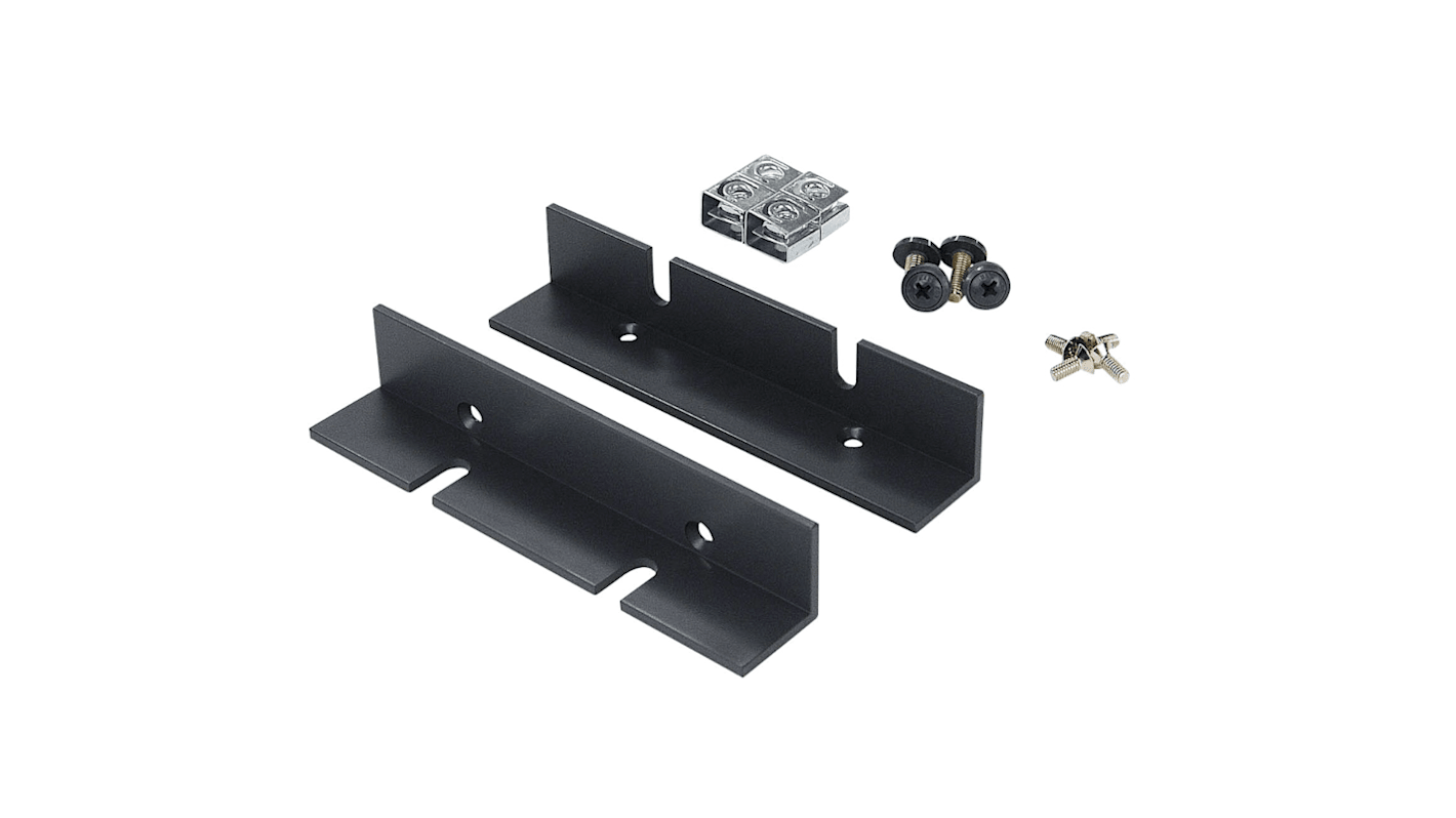 Kit per montaggio rack Keysight Technologies per: Fonti di alimentazione AC6801B, AC6802B, AC6803B