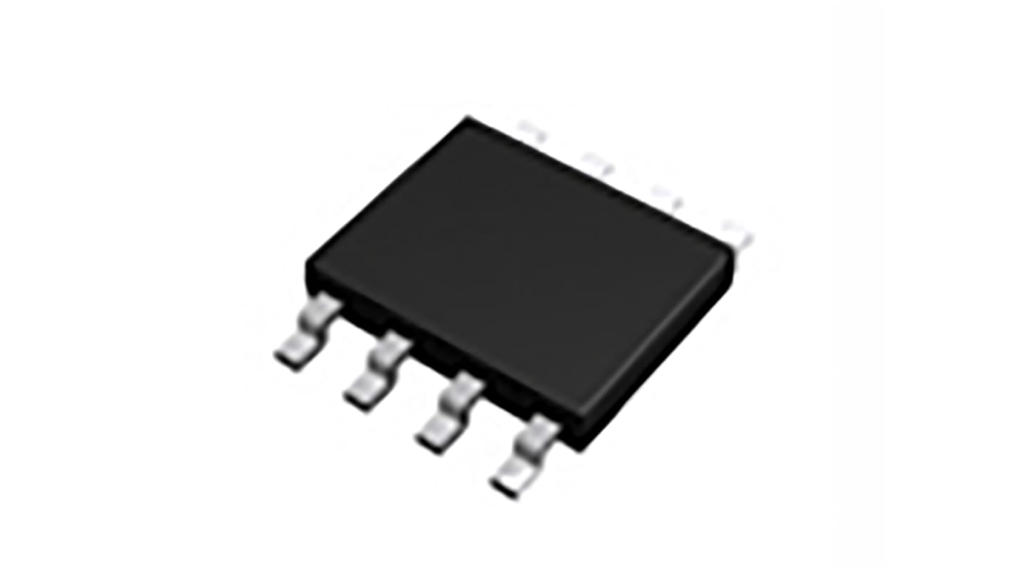 ローム 電圧レギュレータ 低ドロップアウト電圧 2.5 V, 8-Pin, BD25IA5MEFJ-LBH2