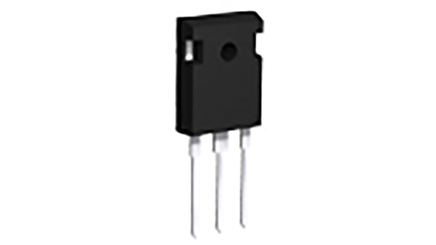 ROHM RGTVX6TS65DGC11 IGBT, 144 A 650 V, 3-Pin TO-247N, Through Hole