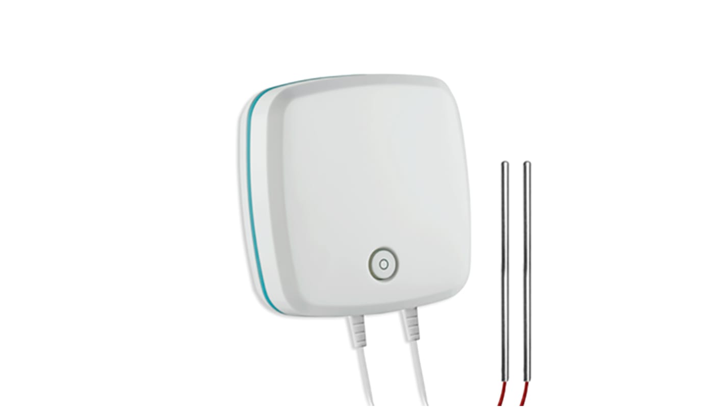 Lascar EL-MOTE-DTC Temperature Data Logger, Wi-Fi