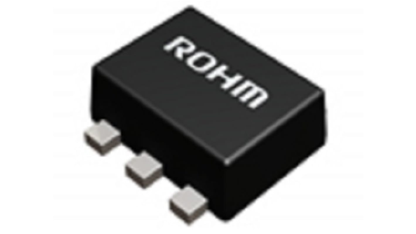 ROHM Voltage Detector 5-Pin VSOF, BD4850FVE-TR