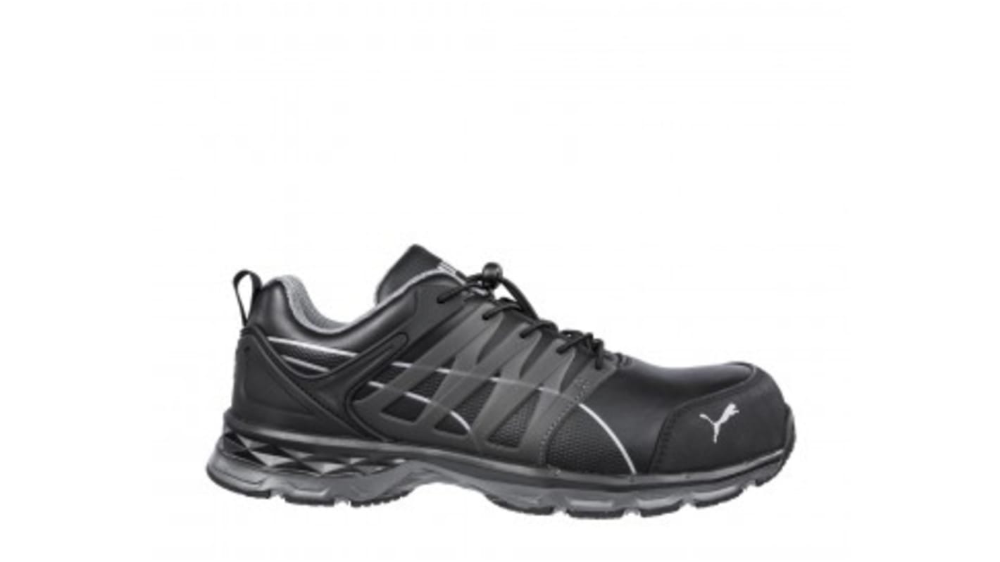 Baskets de sécurité Puma Safety Velocity 2.0 Homme, T 40 Noir