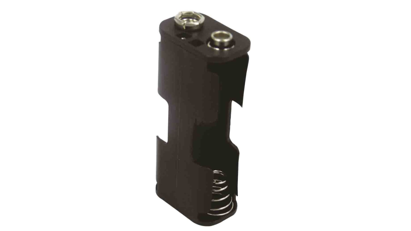 RS PRO AA Battery Holder