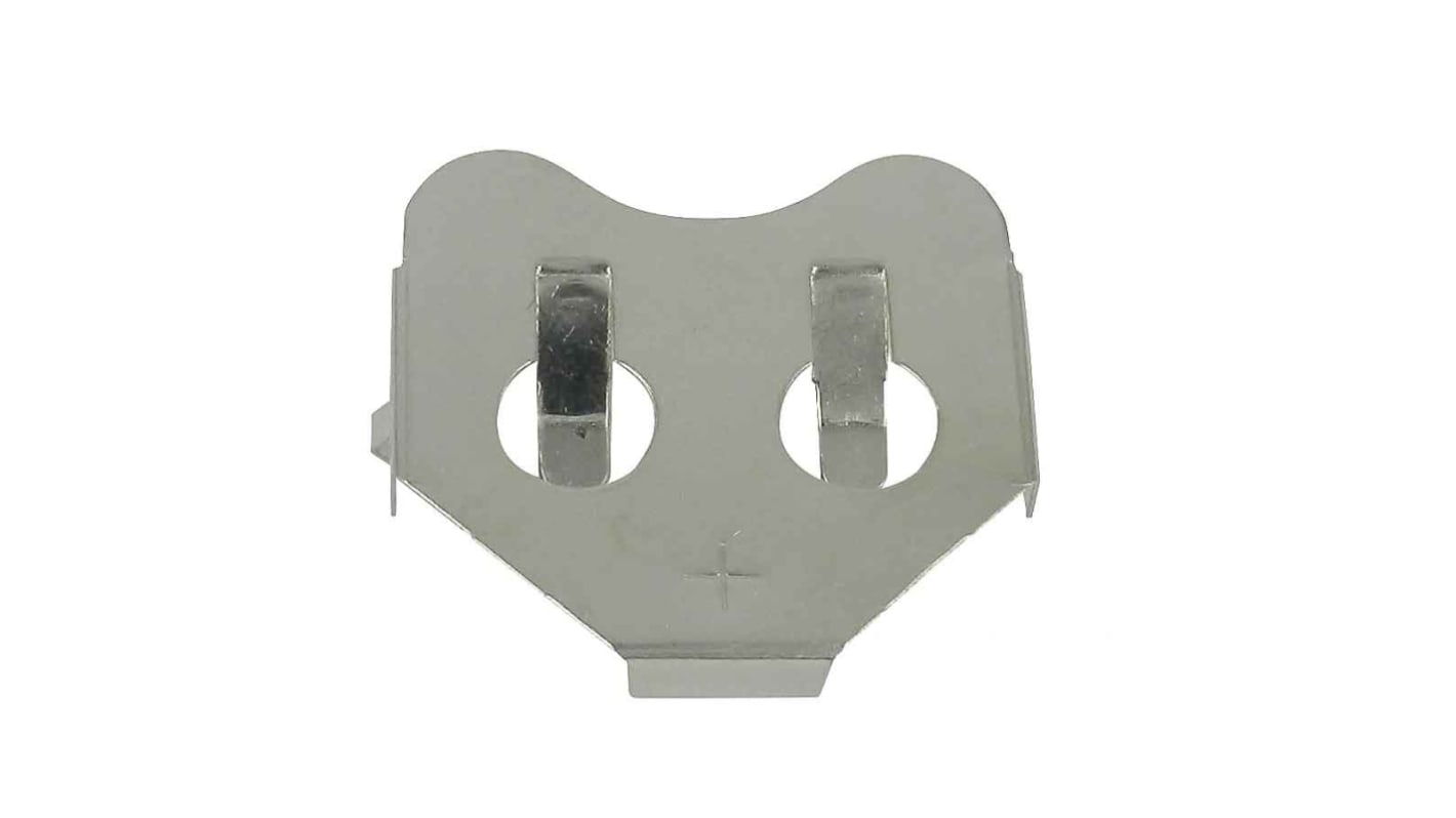 RS PRO CR2430 Battery Holder