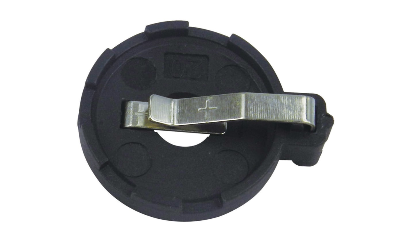 RS PRO CR2032 Battery Holder