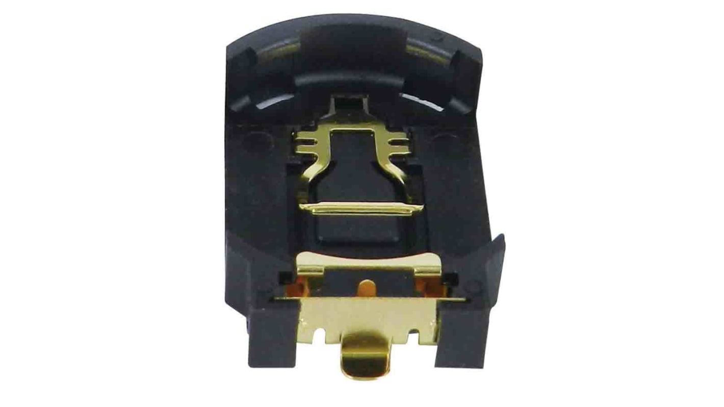 RS PRO CR2032 Battery Holder RS