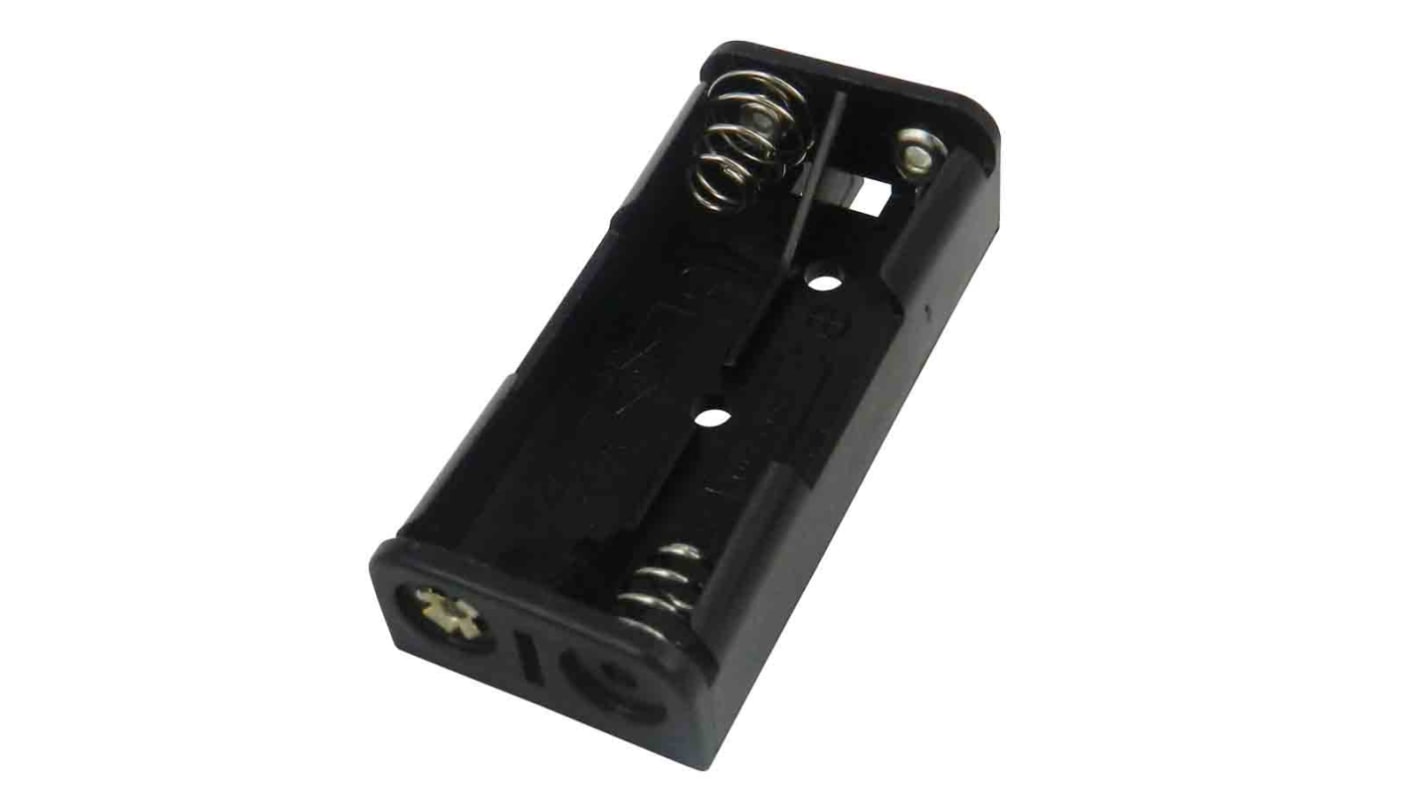 RS PRO AAA Battery Holder