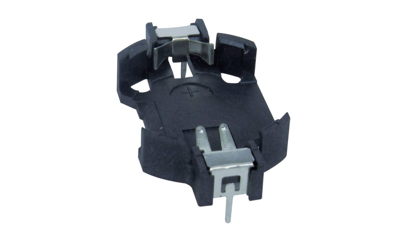 RS PRO CR2032 Battery Holder