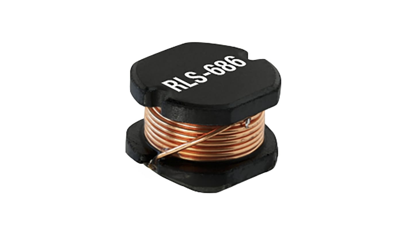 Inductance de ligne pour Alimentation RECOM, RLS