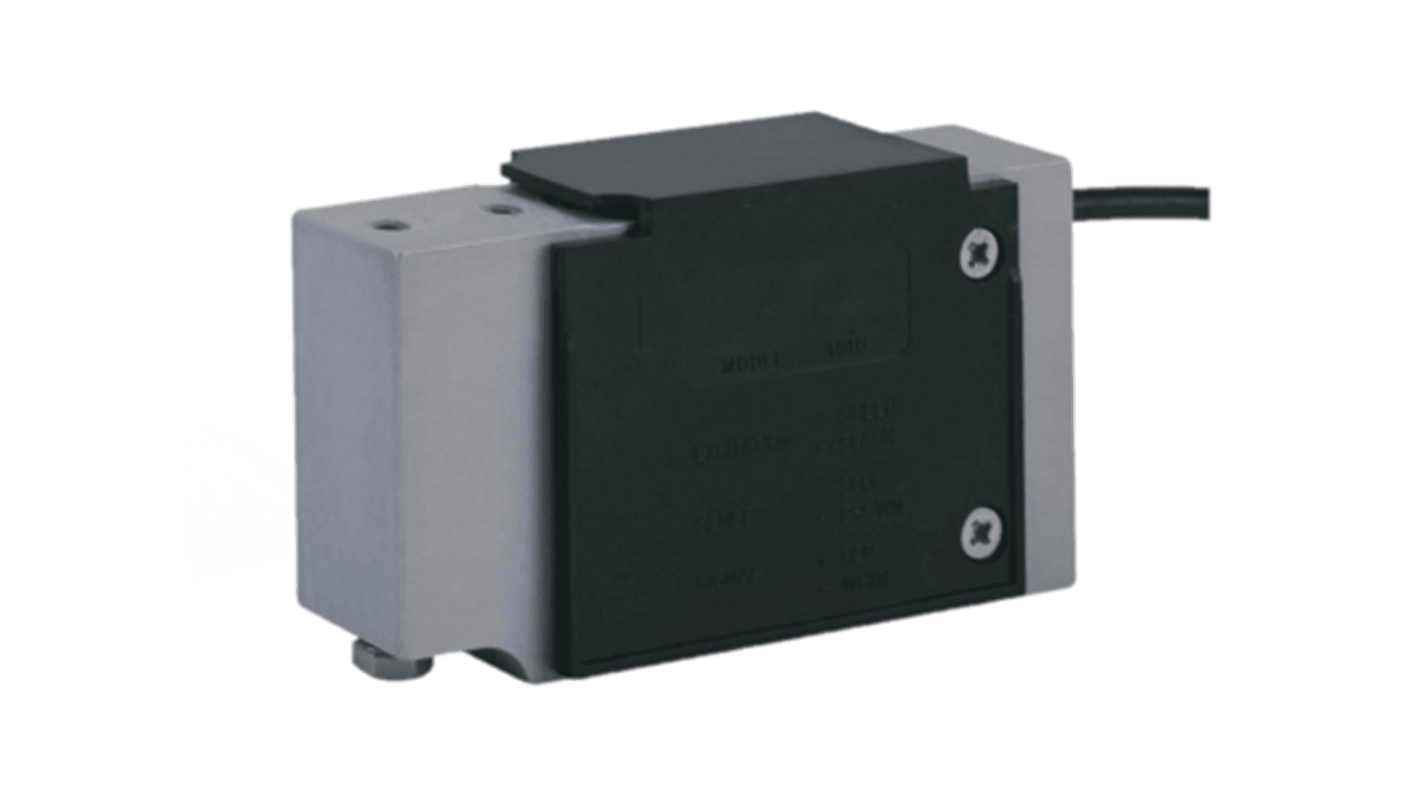 Nyomásmérő szelence 30kg Összenyomás, 15V dc, IP65