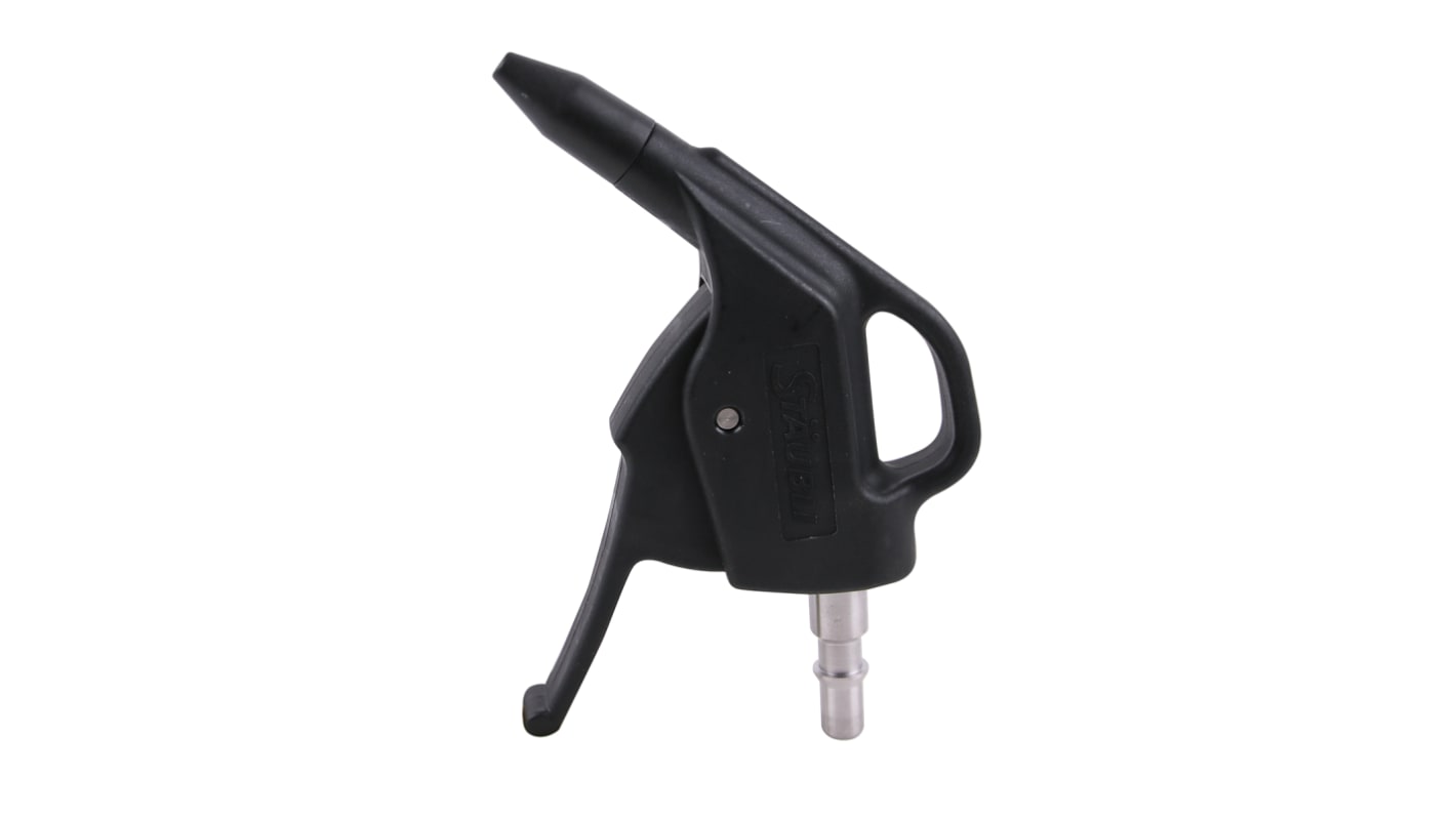 Staubli – Fluid Connectors 12bar Air Blow Gun