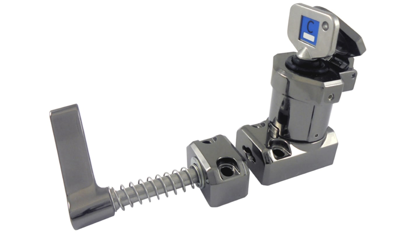 MHS (B201) IDEM MHS Safety Interlock Switch Actuator Included