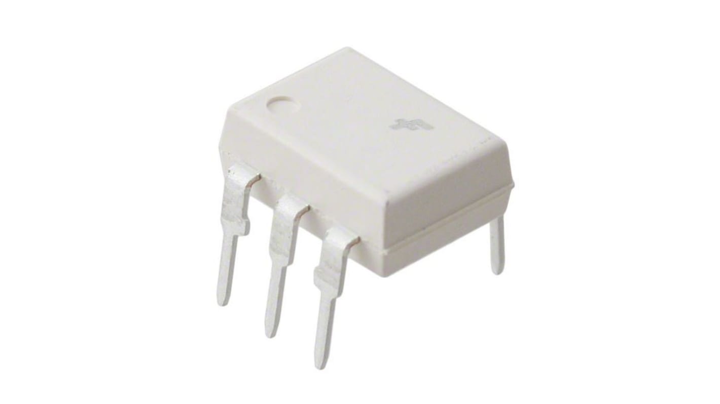 Optocoupleur Traversant onsemi