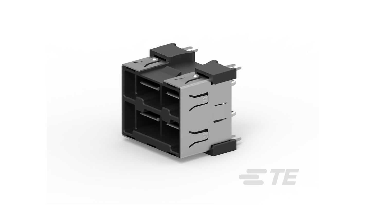 Wtyk PCB TE Connectivity