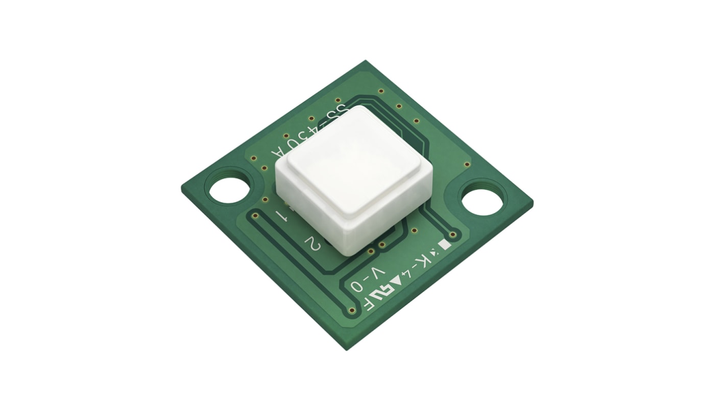 KEMET Surface Mount Position Sensor, SMD, 5-Pin