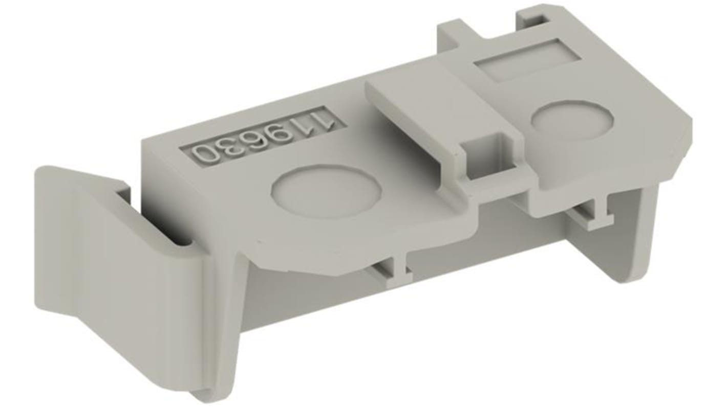 ABB Mounting Kit for Use with Ggk Trunking