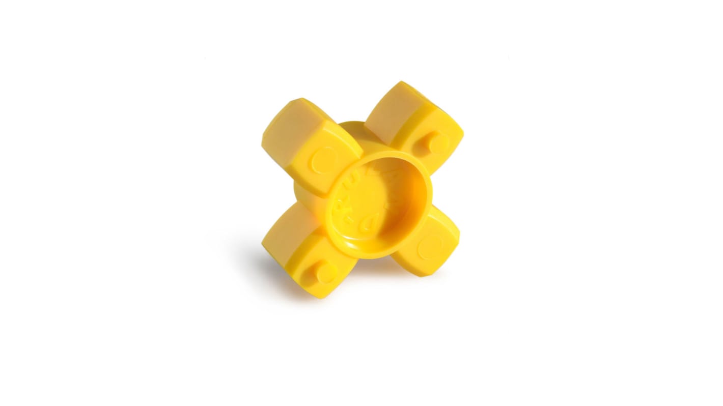 JD10/1592Y Ruland Flexible Coupling Flector 15mm RS