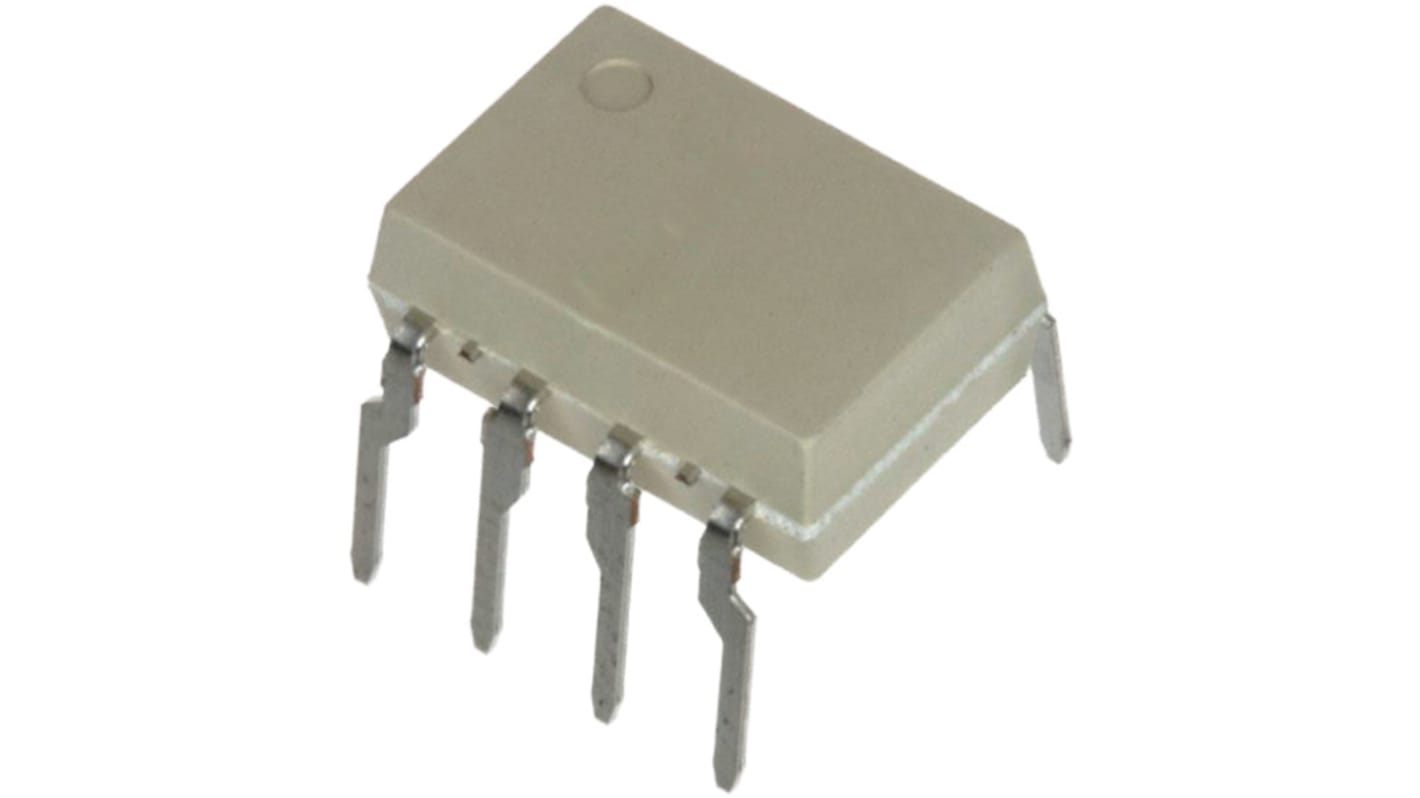 Renesas, PS9513L3-V-AX Photodiode Output Optocoupler, Surface Mount, 8-Pin DIP