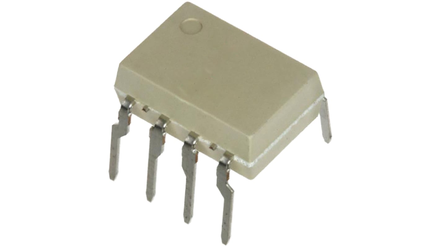 Renesas Optokobler, Fotodiode Udgang, 1 Overflademontering 15%, DIP, 8 ben, PS8502L2-AX