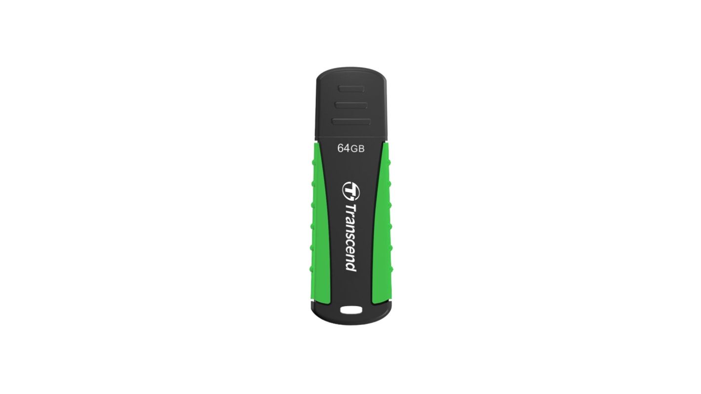 Transcend JetFlash 810 64 GB USB 3.1 USB Stick