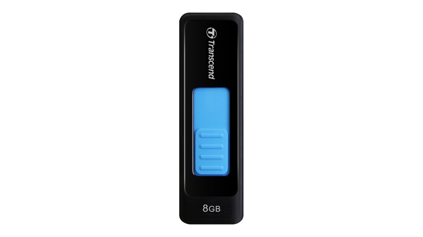 Transcend JetFlash 760 8 GB USB 3.1 USB Stick