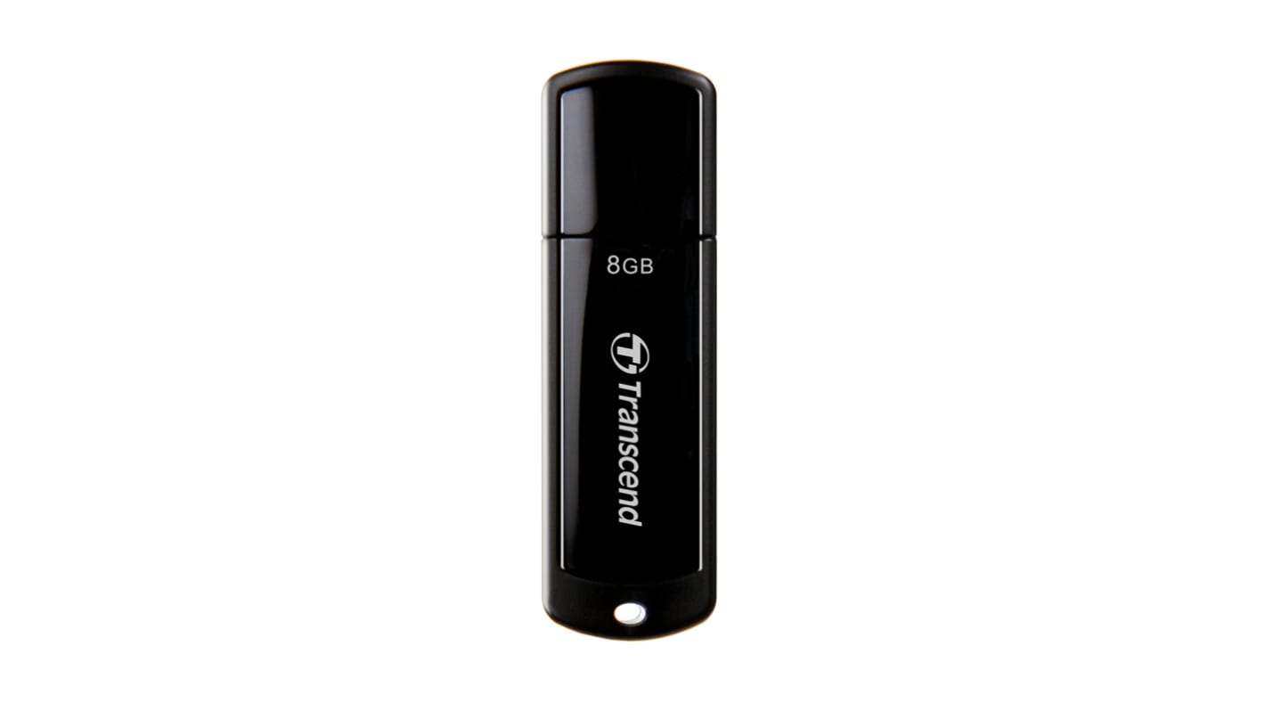 Transcend JetFlash 700 8 GB USB 3.1 USB Stick