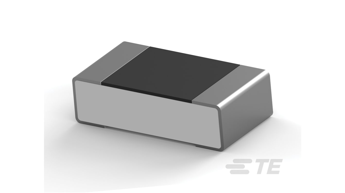 TE Connectivity 2.21kΩ, 0603 (1608M) Thin Film SMD Resistor ±0.1% 0.15W - RQ73C1J2K21BTD