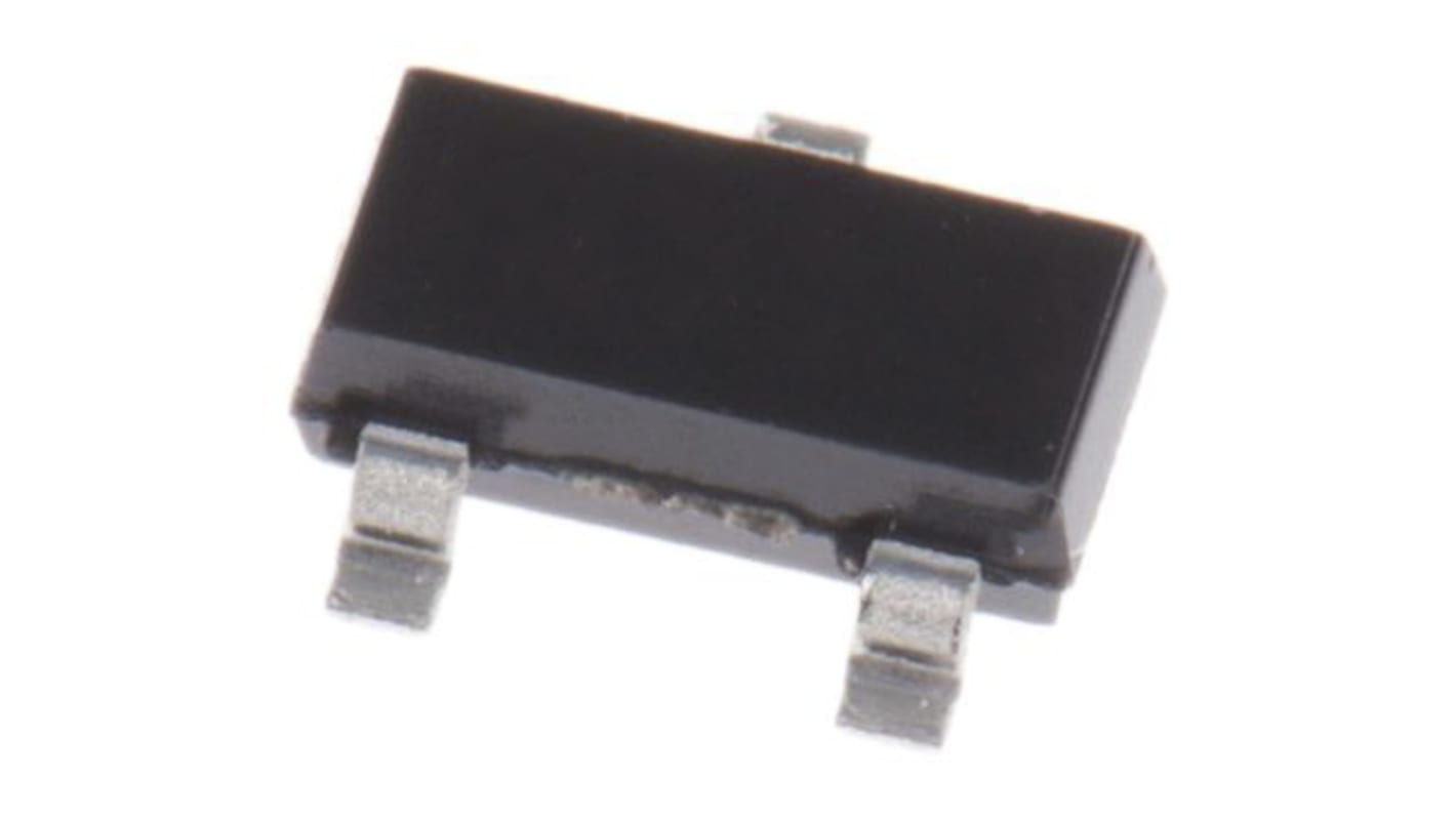 onsemi CPH3362-TL-W SMD Digitaler Transistor, CPH3 3-Pin