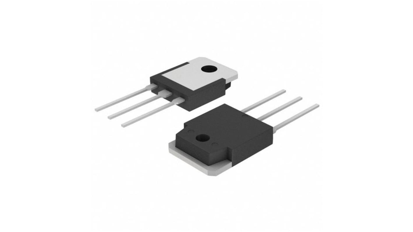 onsemi 2SK3746-1EOS Digital Transistor, 3-Pin TO