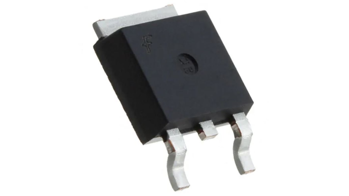 onsemi FGD3245G2-F085 SMD Digitaler Transistor 450 (Panne) V, DPAK 2 + Tab-Pin